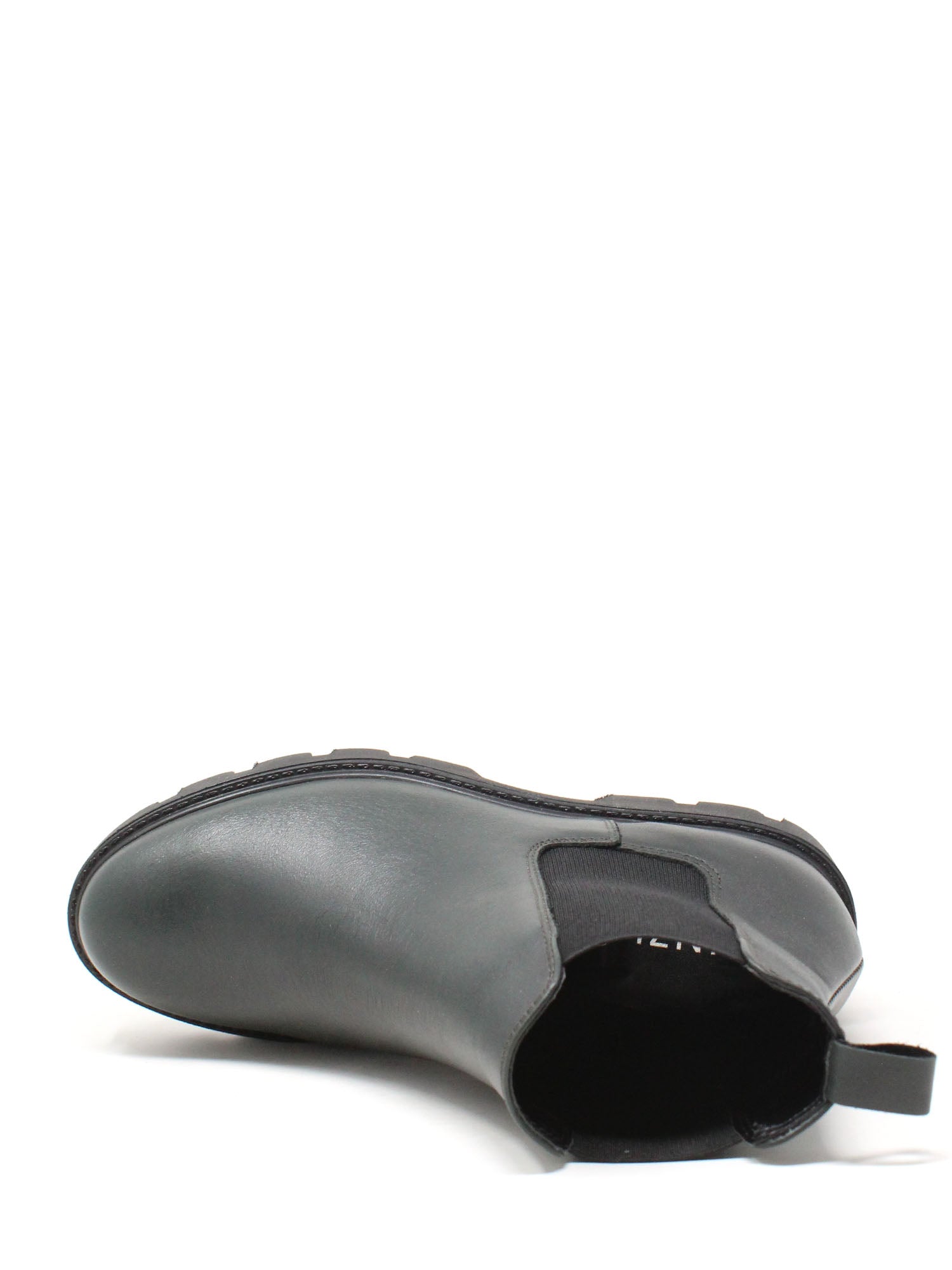 Stivaletti Verde Cinzia Soft