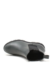 Stivaletti Verde Cinzia Soft