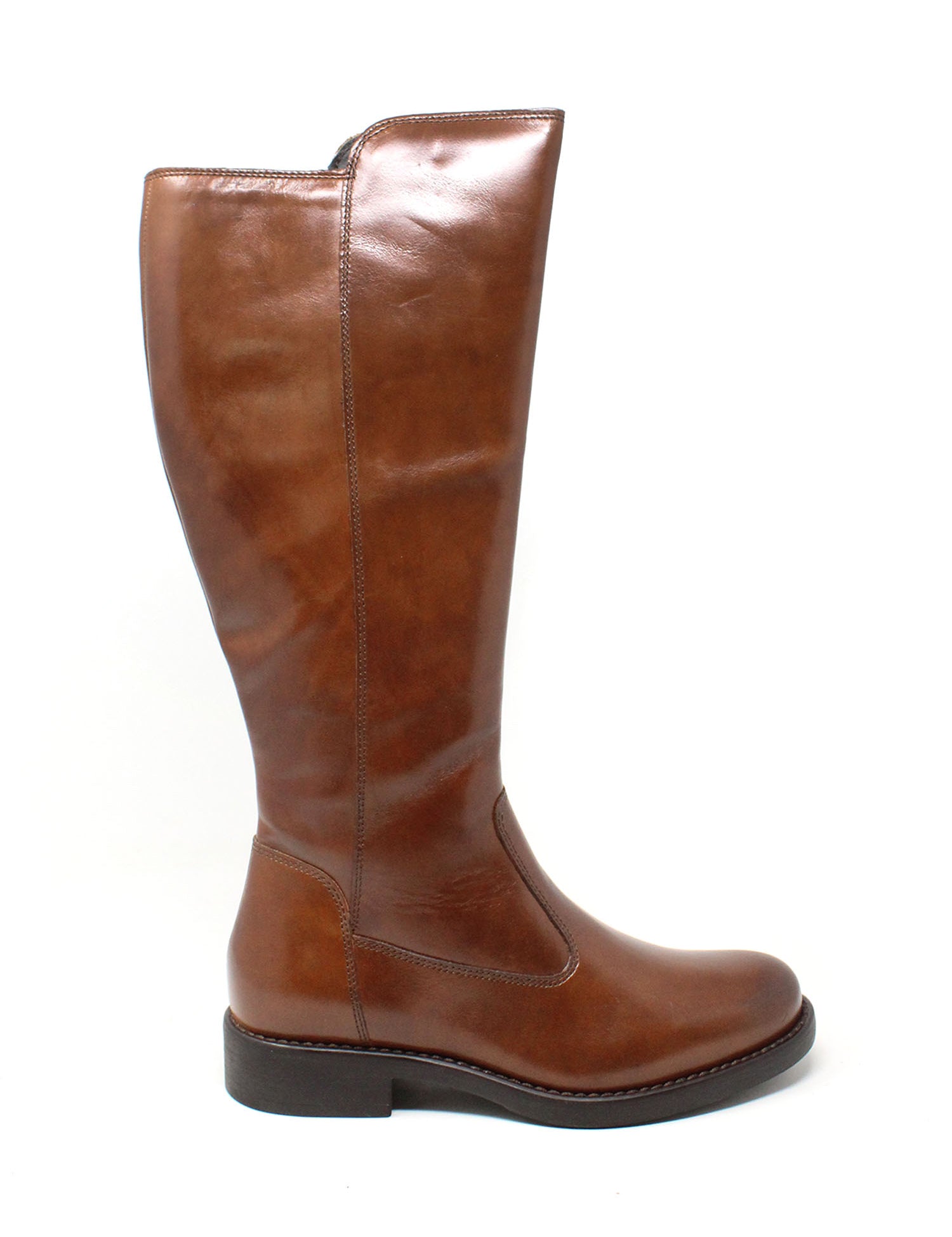 Stivali Marrone Cinzia Soft