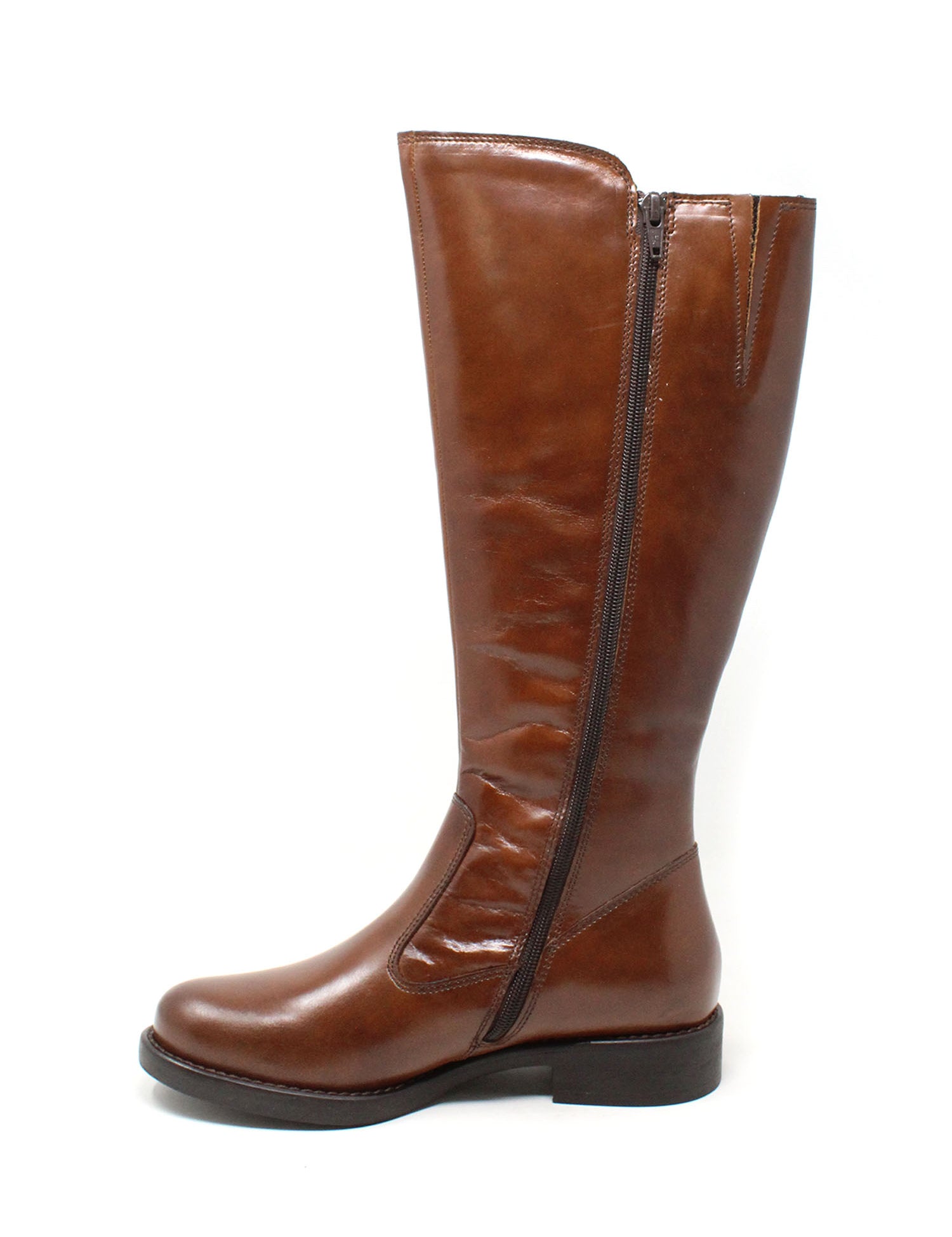 Stivali Marrone Cinzia Soft