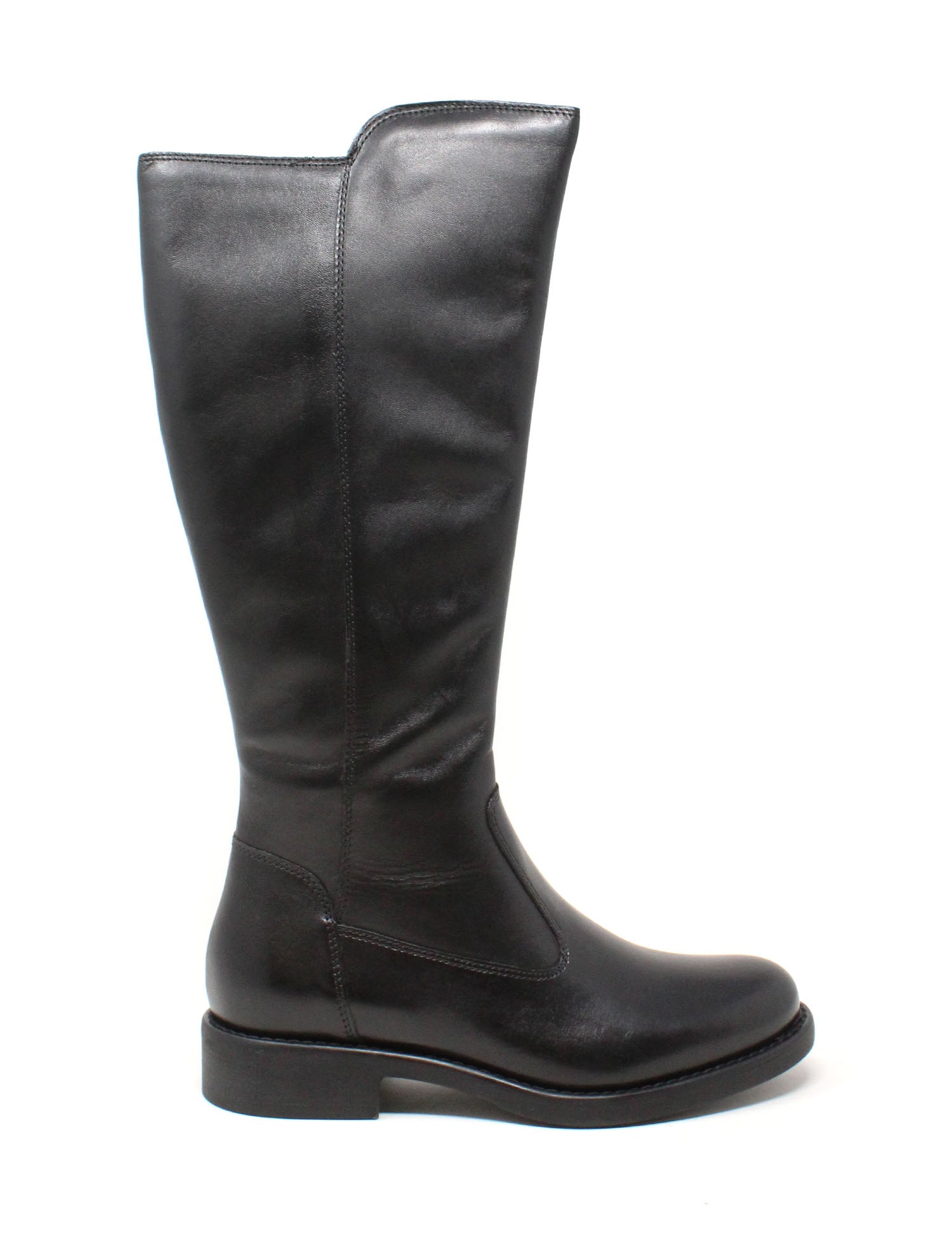 Stivali Nero Cinzia Soft