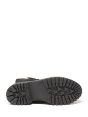 Stivaletti Nero Cinzia Soft