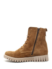 Stivaletti Marrone Cinzia Soft