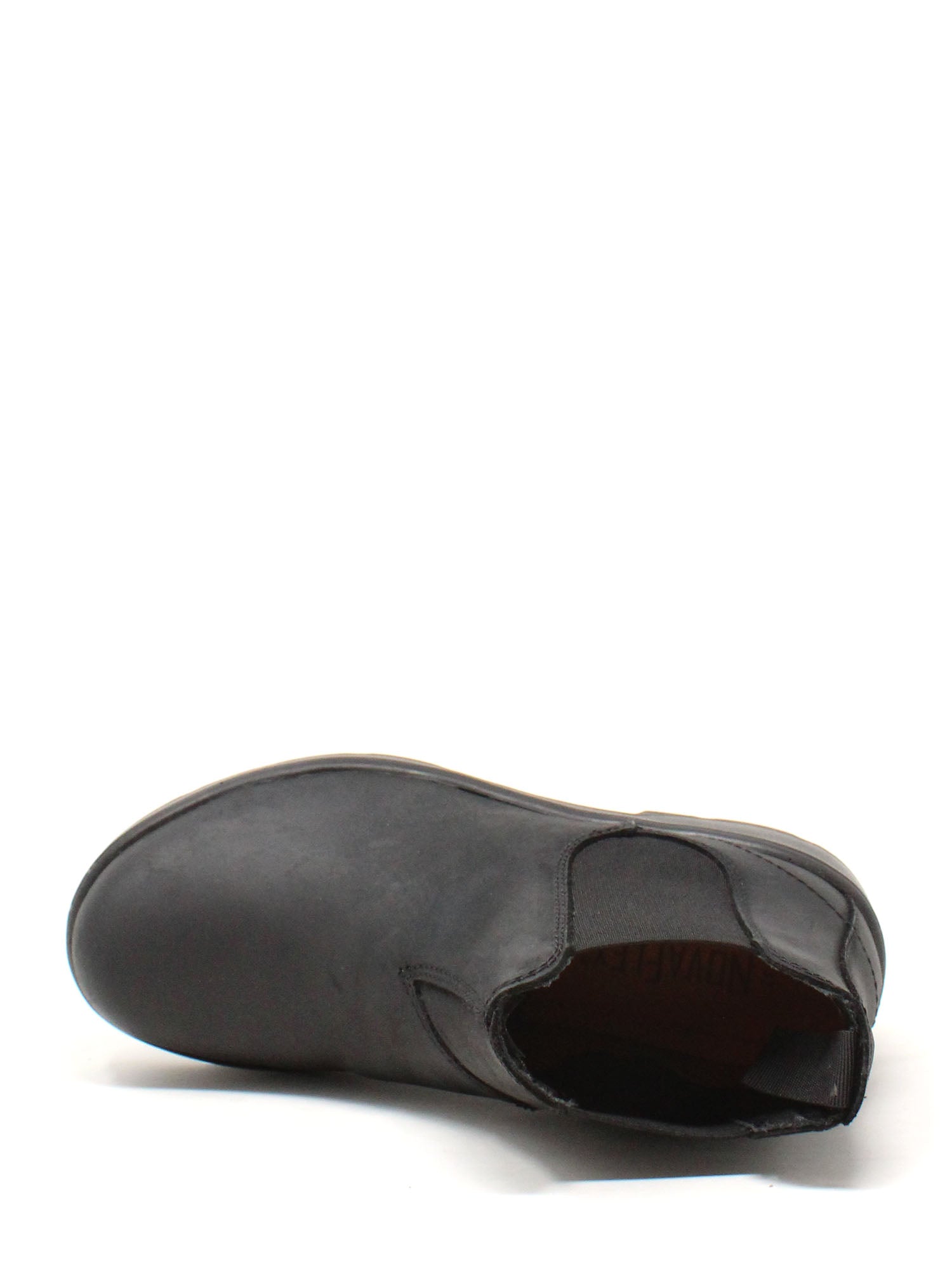 Stivaletti Nero Novaflex