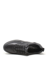 Sneakers Nero Cinzia Soft