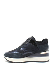 Sneakers Blu Cinzia Soft