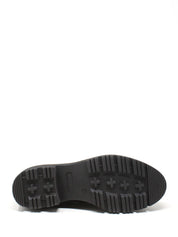 Mocassini Nero Cinzia Soft