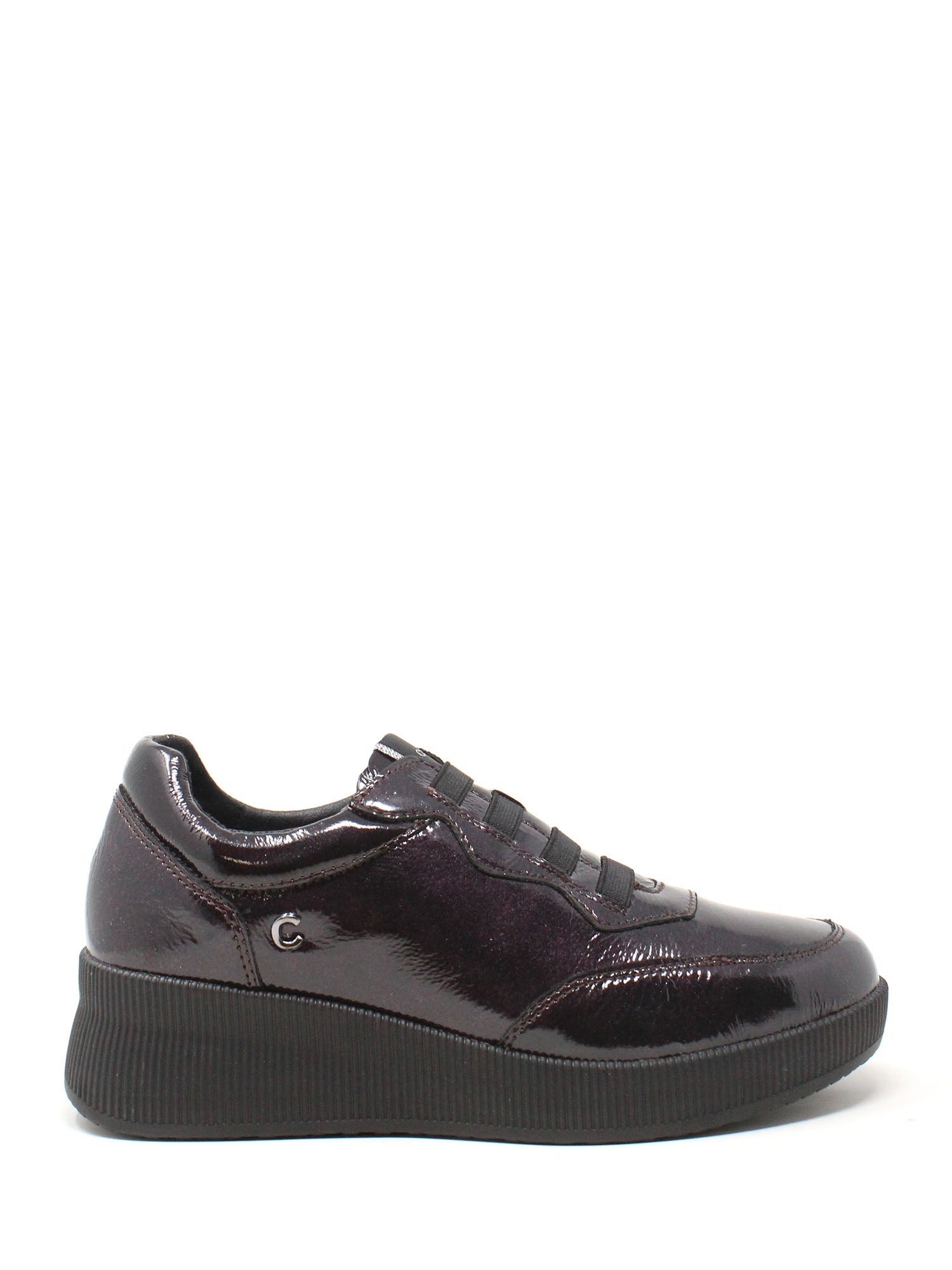 Sneakers Bordeaux Cinzia Soft
