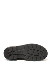 Stivaletti Nero Cinzia Soft