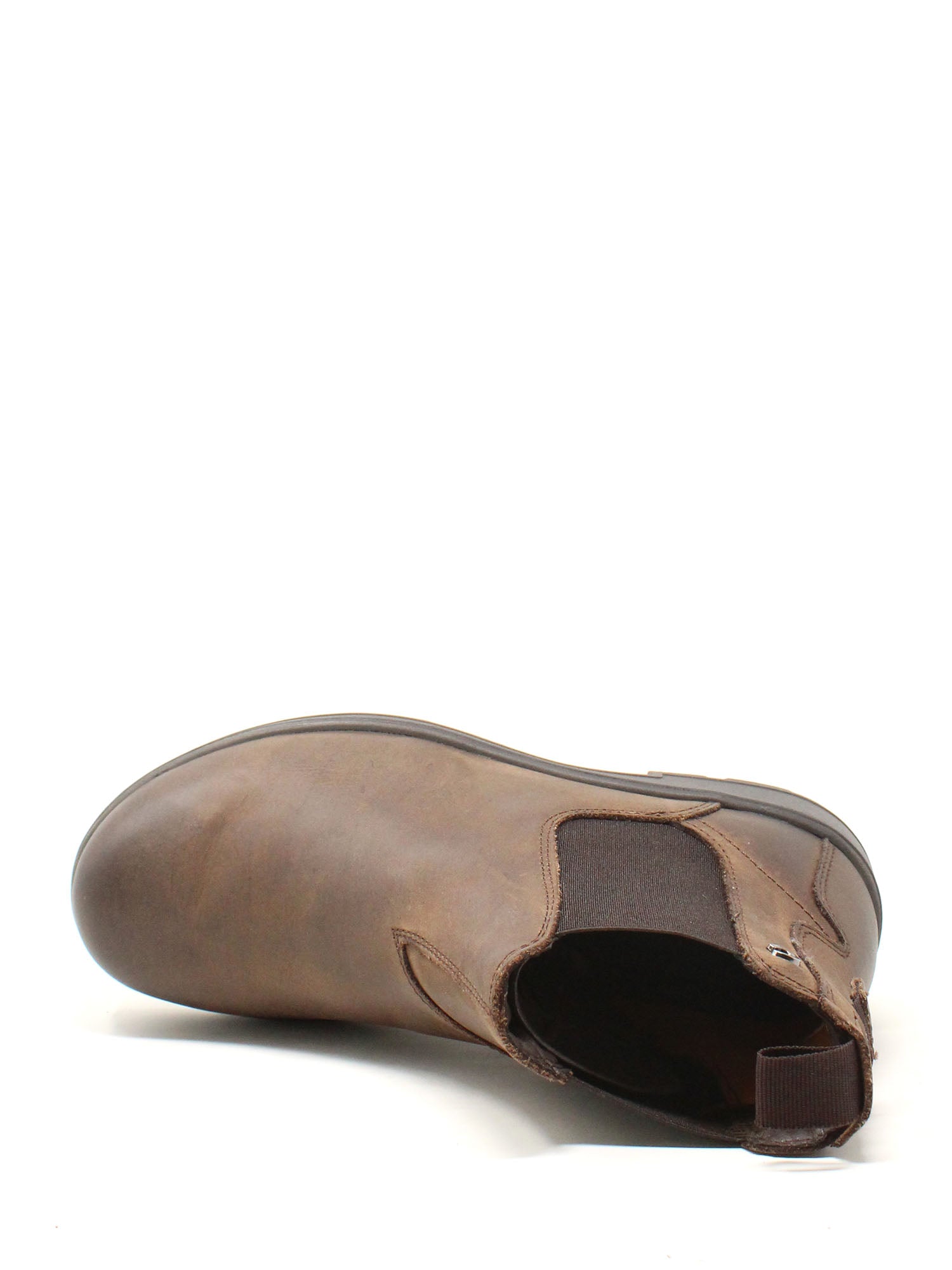 Stivaletti Marrone Cinzia Soft