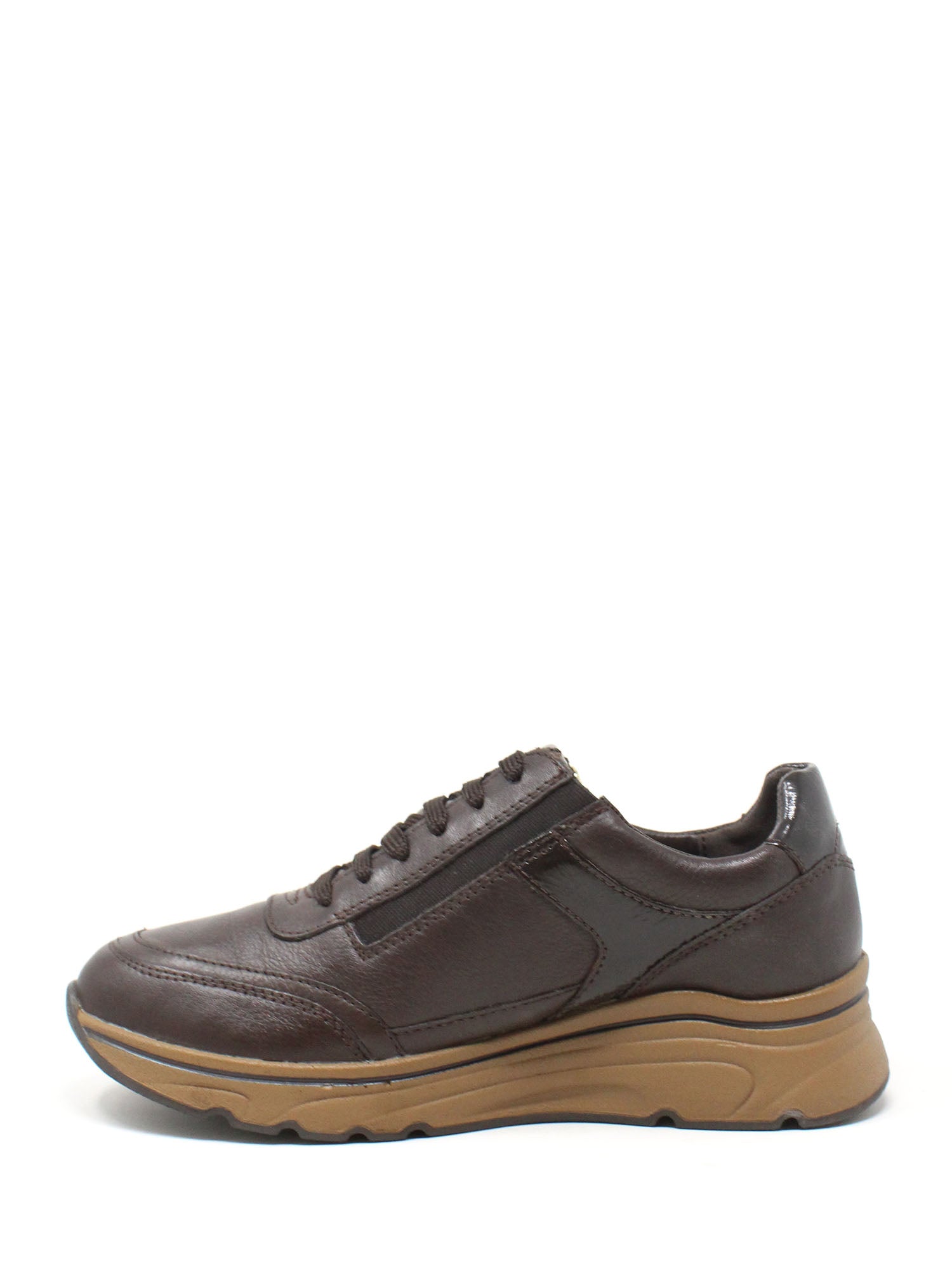 Sneakers Marrone Cinzia Soft
