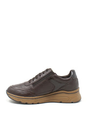 Sneakers Marrone Cinzia Soft