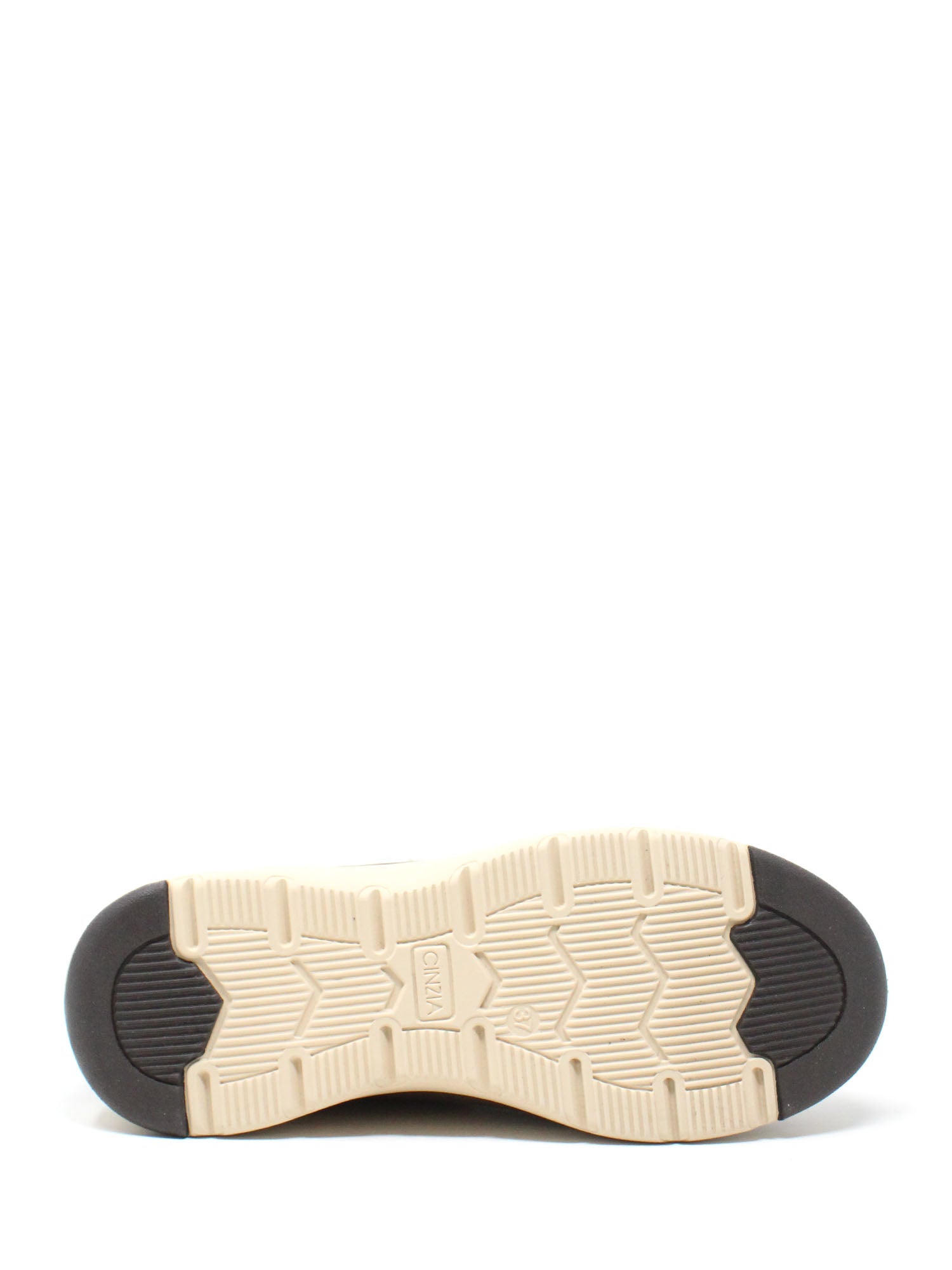 Stivaletti Tortora Cinzia Soft