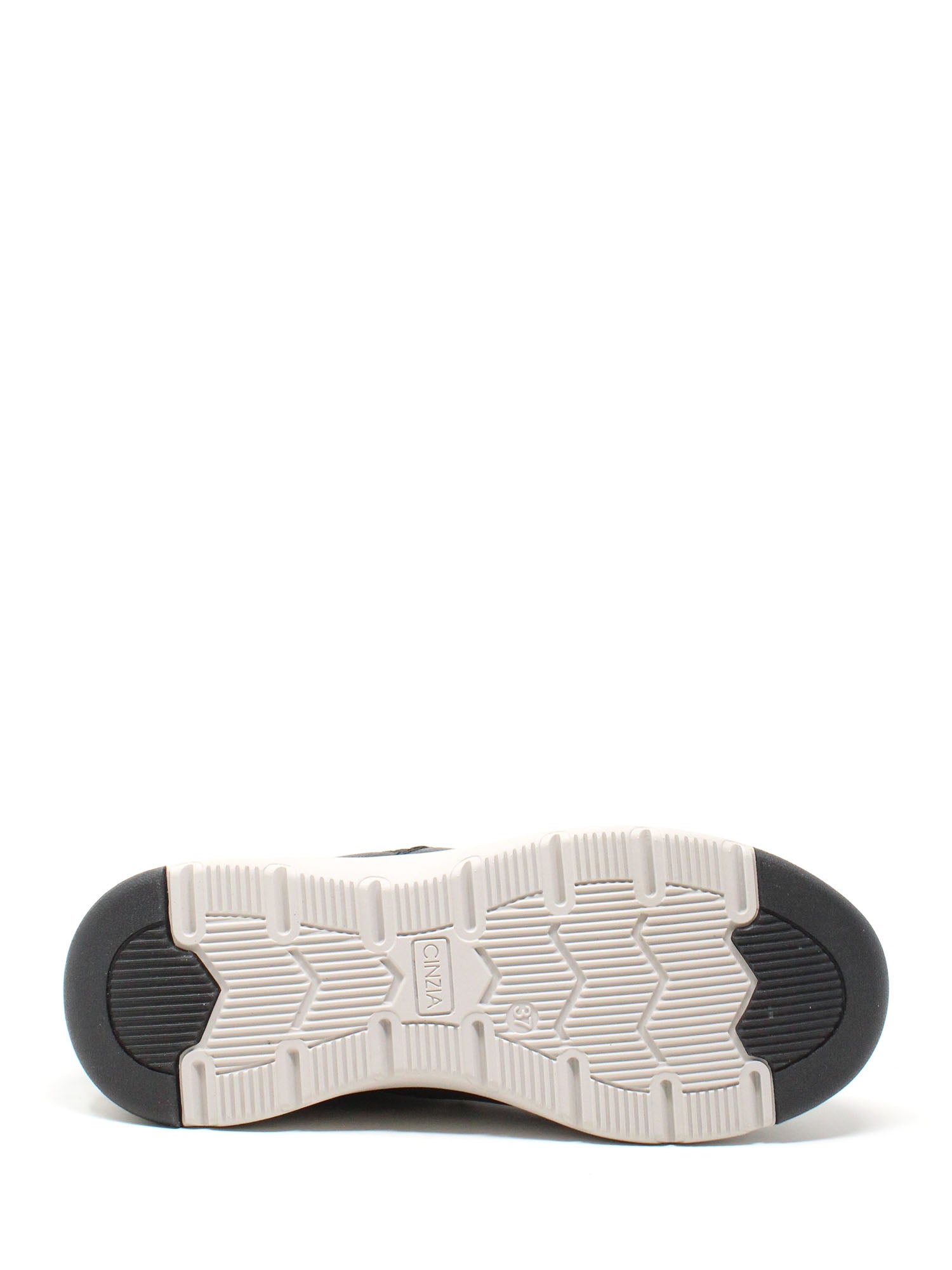 Stivaletti Nero Cinzia Soft