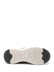 Stivaletti Nero Cinzia Soft