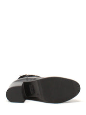 Stivaletti Nero Novaflex