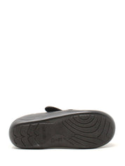 Scarpe con strappi Nero Cinzia Soft