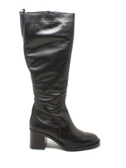 Stivali Nero Cinzia Soft