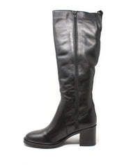 Stivali Nero Cinzia Soft