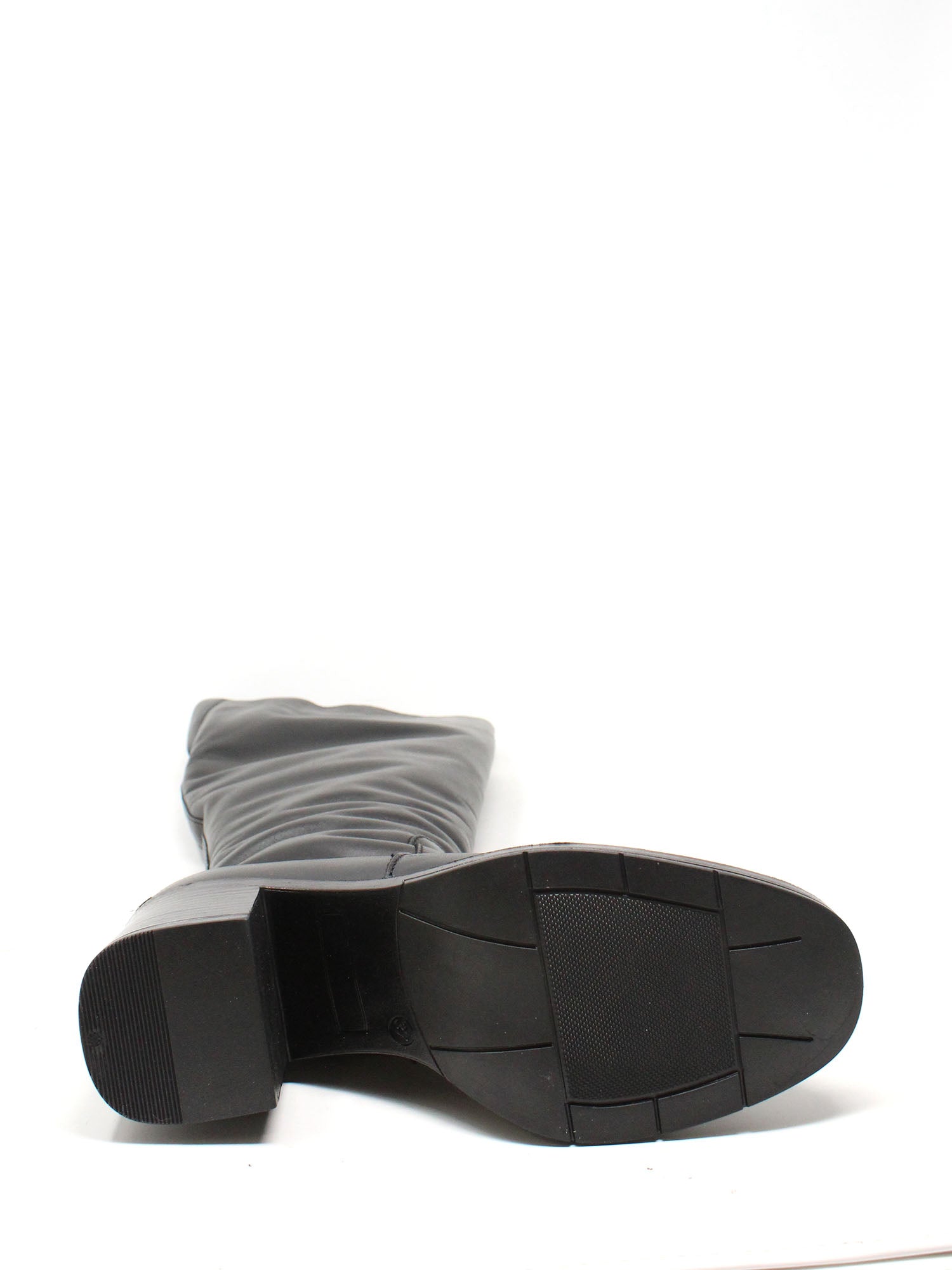 Stivali Nero Cinzia Soft