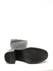 Stivali Nero Cinzia Soft