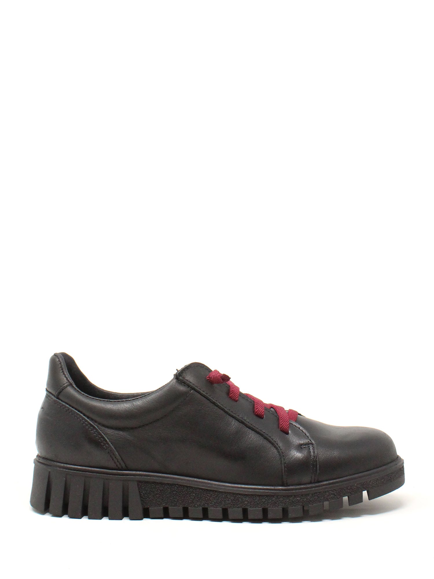 Sneakers Nero Cinzia Soft