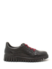 Sneakers Nero Cinzia Soft