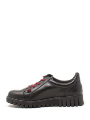 Sneakers Nero Cinzia Soft