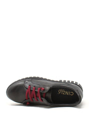 Sneakers Nero Cinzia Soft