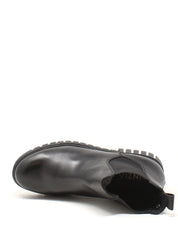 Stivaletti Nero Cinzia Soft