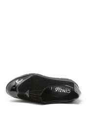 Mocassini Nero Cinzia Soft