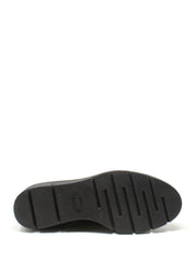 Mocassini Nero Cinzia Soft