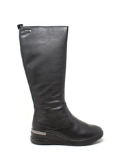 Stivali Nero Novaflex