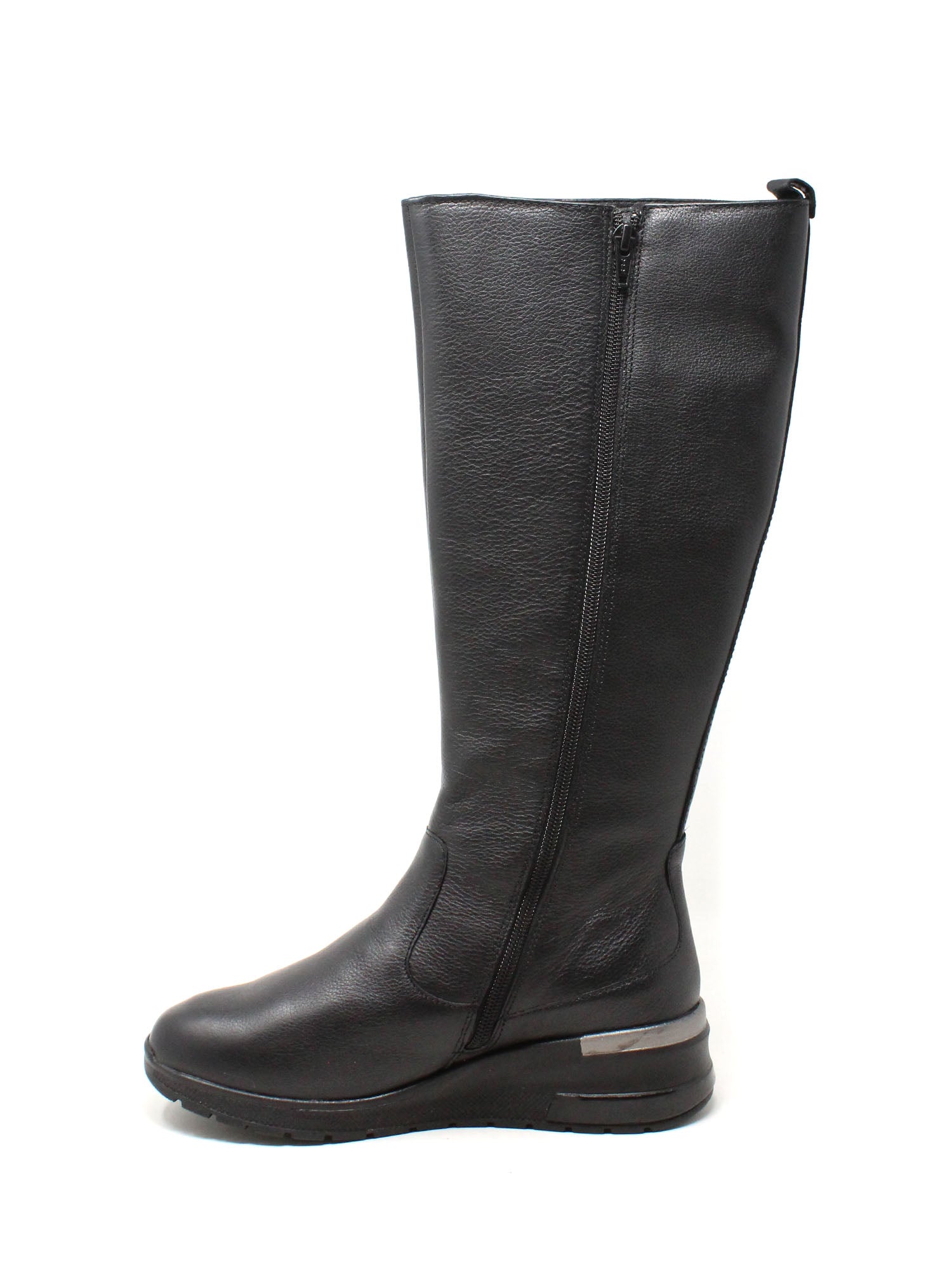 Stivali Nero Novaflex