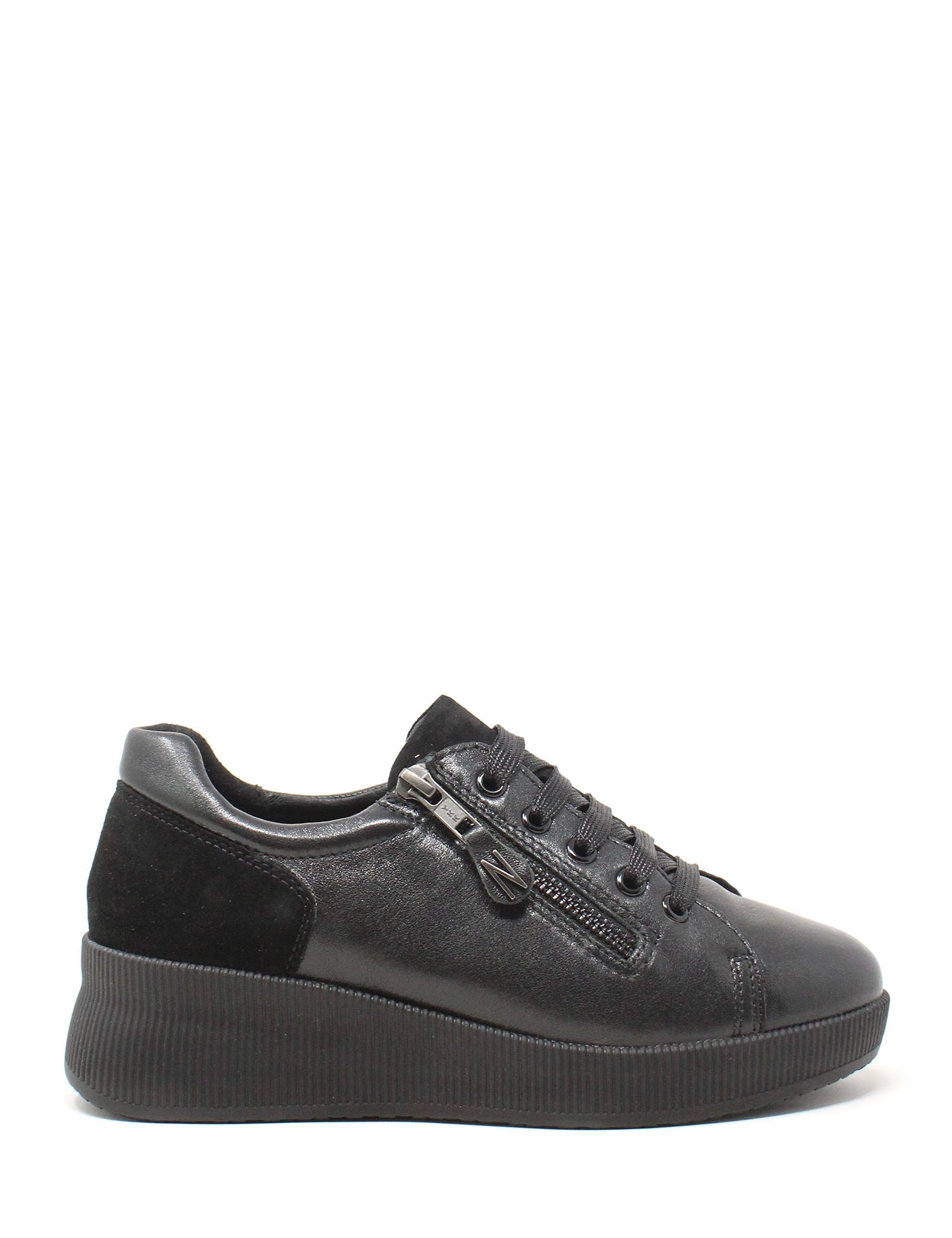 Sneakers Nero Novaflex