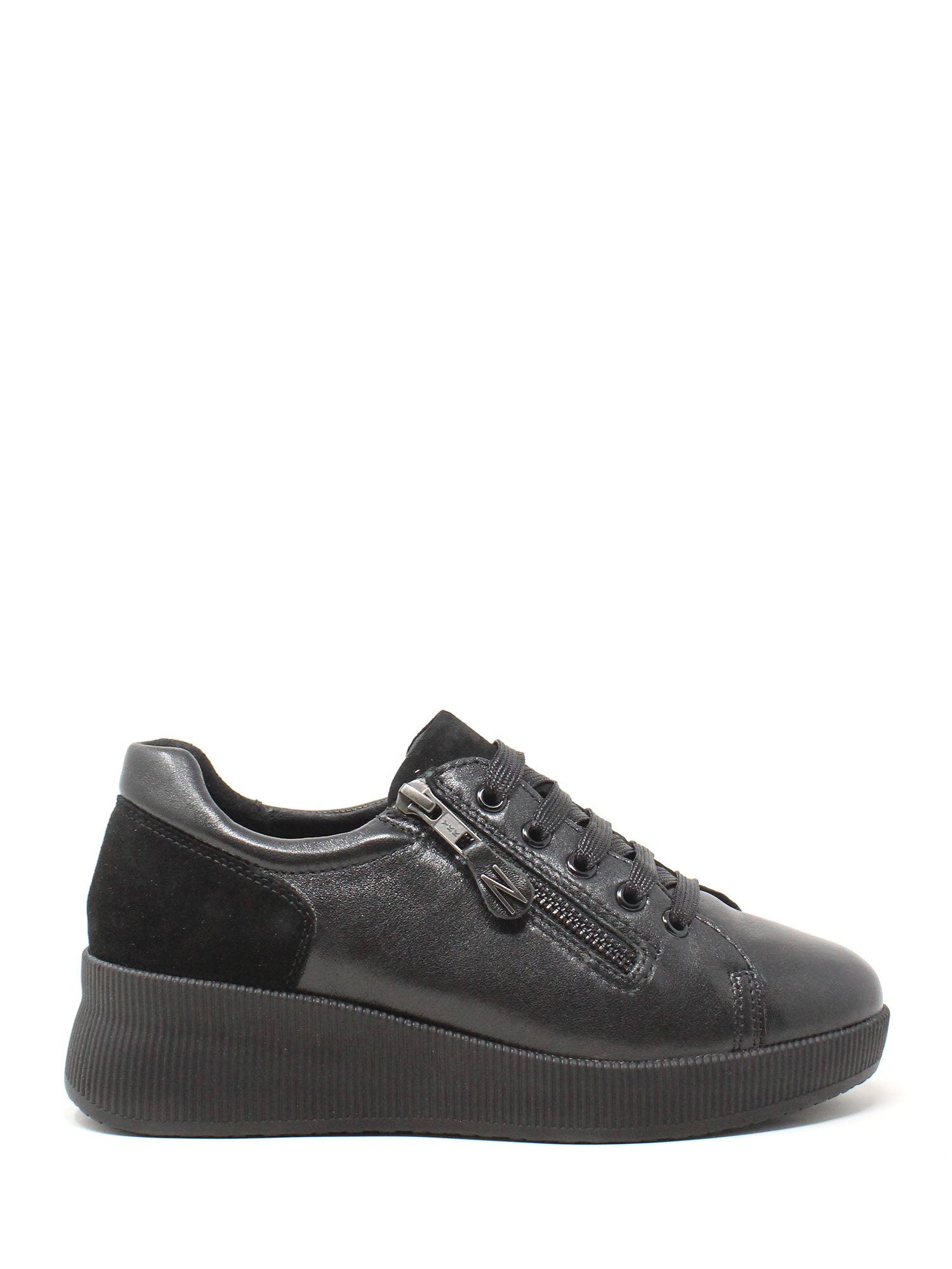 Sneakers Nero Novaflex