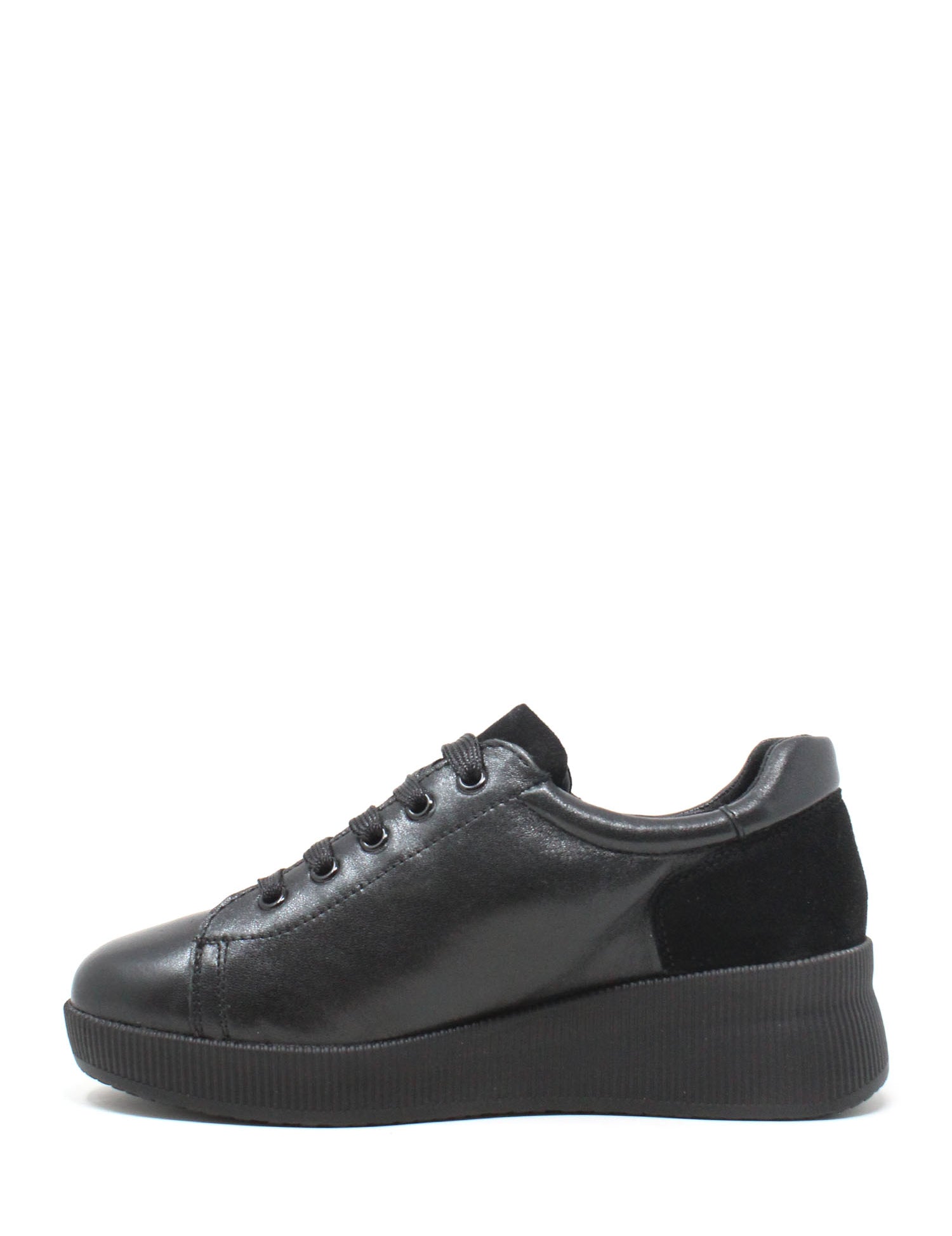 Sneakers Nero Novaflex
