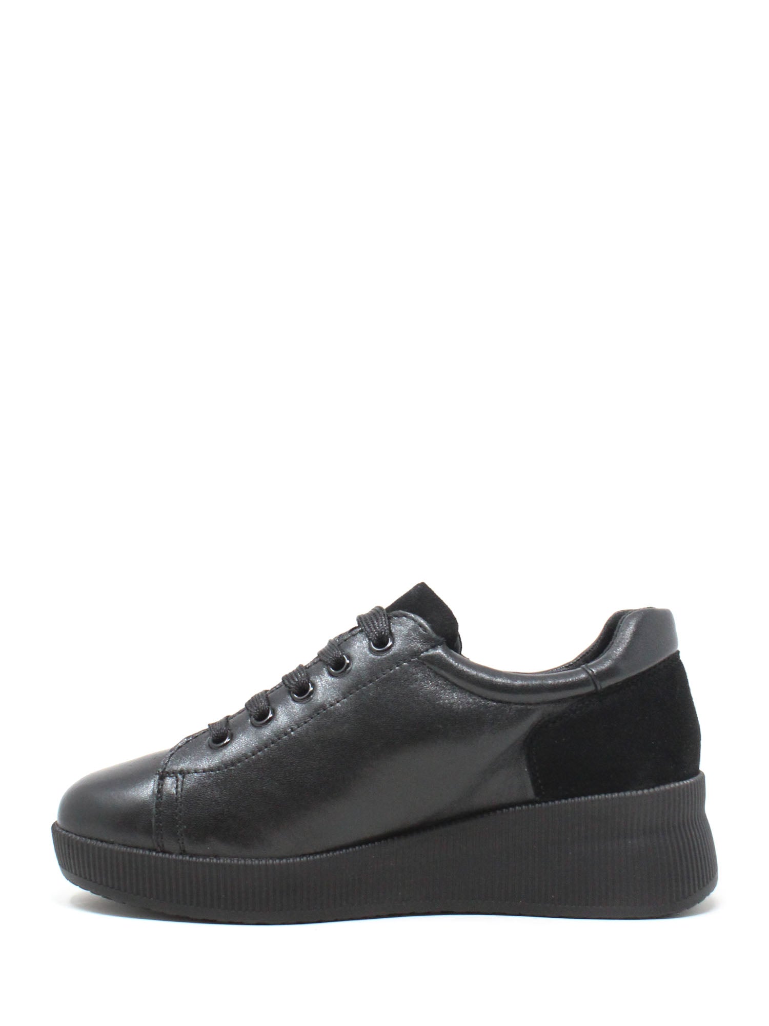 Sneakers Nero Novaflex