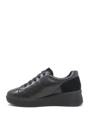 Sneakers Nero Novaflex