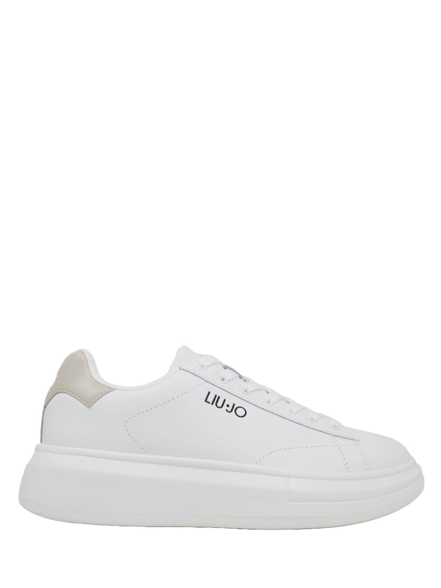Sneakers Bianco Liu-jo