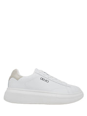 Sneakers Bianco Liu-jo