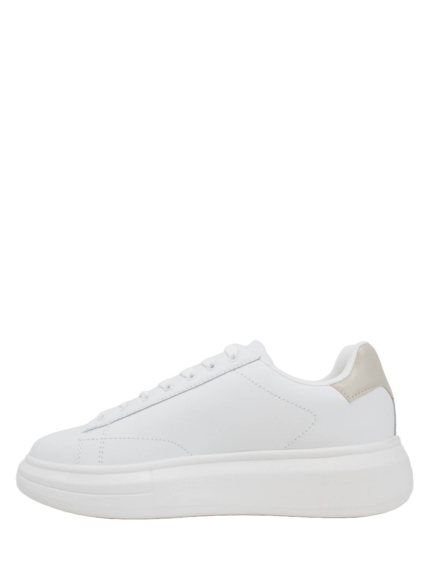 Sneakers Bianco Liu-jo