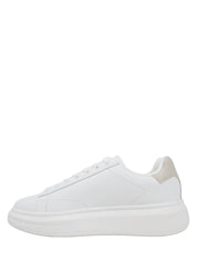 Sneakers Bianco Liu-jo