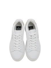 Sneakers Bianco Liu-jo