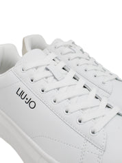 Sneakers Bianco Liu-jo