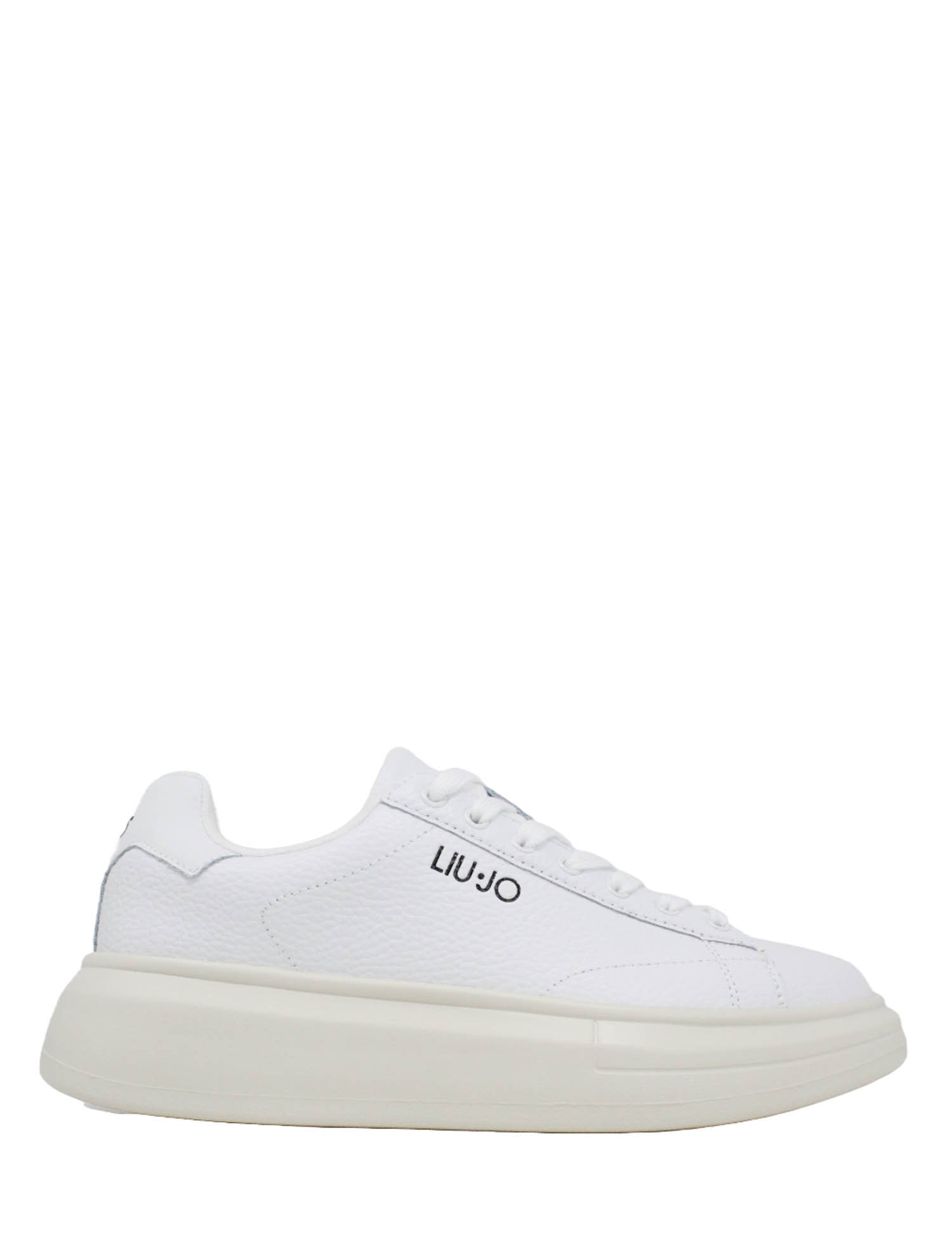 Sneakers Bianco Liu-jo