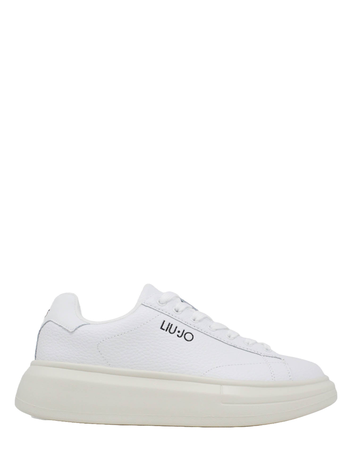 Sneakers Bianco Liu-jo