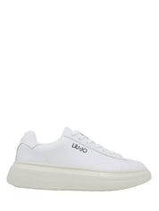 Sneakers Bianco Liu-jo