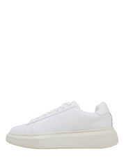 Sneakers Bianco Liu-jo