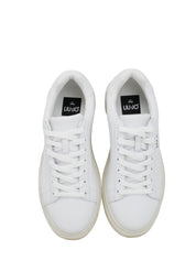 Sneakers Bianco Liu-jo